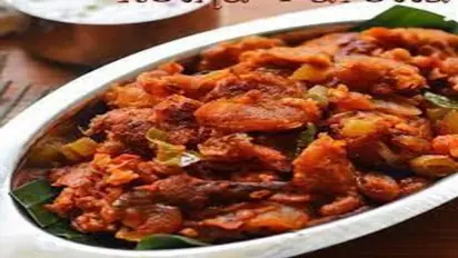 டின்னருக்கு இப்படி கைமா வெஜ் சப்பாத்தி செய்ங்க! எவ்ளோ செய்தாலும் டக்குனு எல்லாமே காலி ஆகி விடும் !