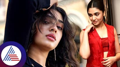 ಮೊದಲ ಬಾರಿಗೆ ದೇಹ ಸಿರಿ ತೋರಿಸಲು ಮುಂದಾದ ಕರಾವಳಿ ಬೆಡಗಿ  Krithi Shetty?