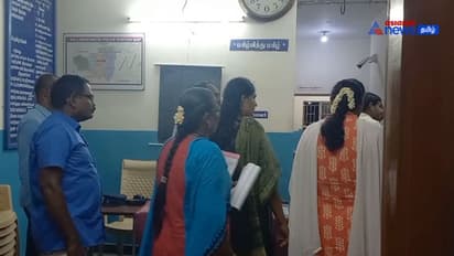 Watch : பல் புடுங்கிய அம்பை ஏ.எஸ்.பி பல்பீர் சிங் விவகாரம்! சிபிசிஐடி போலீசார் விசாரணை தொடக்கம்!