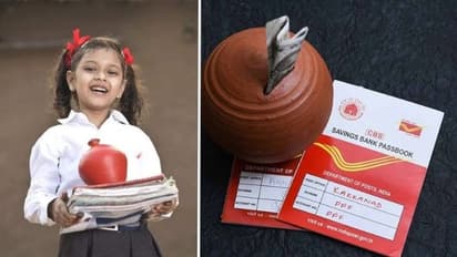 ಸುಕನ್ಯಾ ಸಮೃದ್ಧಿ, 3 ವರ್ಷದ ಠೇವಣಿಗೆ ಬಡ್ಡಿ ದರ ಏರಿಸಿದ ಕೇಂದ್ರ ಸರ್ಕಾರ!