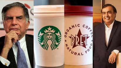 ടാറ്റയെ നേരിടാൻ മുകേഷ് അംബാനി; ഒരുങ്ങുന്നത് ലക്ഷ്വറി ബ്രാൻഡുകളുടെ ഏറ്റുമുട്ടൽ