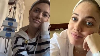 ടിക് ടോക്ക് താരം സ്കിൻ കാൻസർ ബാധിച്ച് മരിച്ചു ; തുടക്കത്തിൽ ഈ ലക്ഷണമാണ് കണ്ടതെന്ന് ബന്ധുക്കൾ