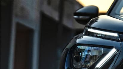 ഇന്ത്യൻ ലോഞ്ചിന് മുന്നോടിയായി സിട്രോൺ സി3 എയർക്രോസ് വീണ്ടും പരീക്ഷണത്തില്