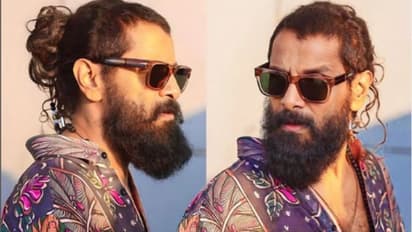 നാല് വർഷത്തിൽ 23 സർജറി, മൂന്ന് വർഷം വീൽ ചെയറിൽ: അപകടത്തെ കുറിച്ച് വിക്രം