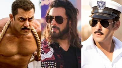 സല്മാന് ഖാന്റെ ഏറ്റവും മികച്ച ഈദ് ഓപണിംഗ് 'കിസീ കാ ഭായ്' അല്ല; കളക്ഷനില് ഞെട്ടിച്ച പത്ത് ചിത്രങ്ങള്