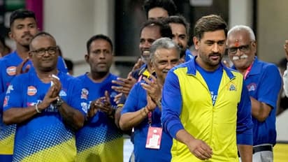 IPL 2023: How much will fans miss CSK legend MS Dhoni after he retires? Eoin Morgan responds