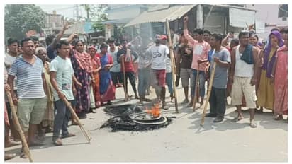 കൂട്ടബലാത്സംഗത്തിനിരയായ 15കാരി കൊല്ലപ്പെട്ടു, മൃതദേഹം പൊലീസ് വലിച്ചിഴച്ചു- പ്രതിഷേധം ശക്തം