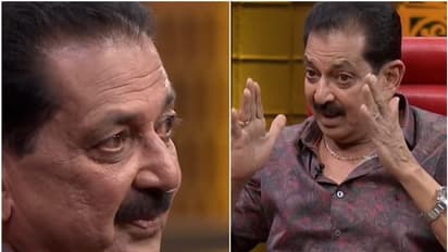 ಇಂಗ್ಲಿಷ್‌ ಬರದೆ ಅವಮಾನ ಎದುರಿಸಿದ್ದ ಅವಿನಾಶ್; ರಿವೇಂಜ್ ತೆಗೆದುಕೊಂಡಿದ್ದು ಹೇಗೆಂದು ಬಹಿರಂಗ ಪಡಿಸಿದ ನಟ