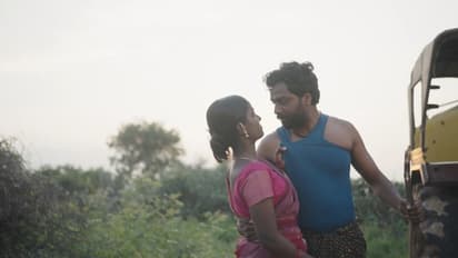 നിഷ്‍കളങ്ക പ്രണയം ദൃശ്യവത്‍കരിച്ച് 'എൻ ഇദയത്തിലെ'