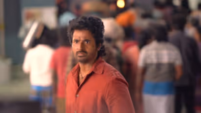 'മാവീര'ന്റെ റിലീസ് പ്രഖ്യാപിച്ച് മെയ്‍ക്കിംഗ് വീഡിയോ പുറത്തുവിട്ടു