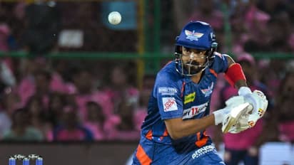 വിമര്ശകര്ക്ക് ബാറ്റ് കൊണ്ട് മറുപടി; കോലിയുടെ റെക്കോര്ഡ് തകര്ത്ത് കെ എല് രാഹുല്