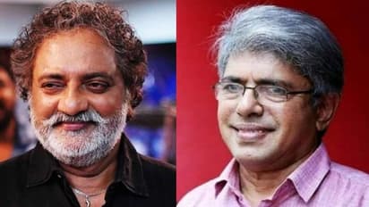 റൈറ്റേഴ്സ് യൂണിയന് തെരഞ്ഞെടുപ്പില് ചുള്ളിക്കാടിന് ജയം; ജോയ് മാത്യുവിനെ തോല്പ്പിച്ചത് 29 വോട്ടുകള്ക്ക്