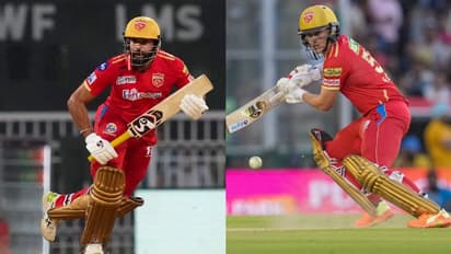 IPL 2023: ముంబైపై పంజా విసిరిన కింగ్స్.. రోహిత్ బౌలర్లను ఉతికారేసిన పంజాబ్