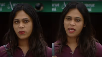 'അന്ന് അവരെന്റെ വസ്ത്രങ്ങൾ വലിച്ചൂരി, സെക്​ഷ്വൽ പാർട്ട് നോക്കാൻ ശ്രമിച്ചു', ജീവിത കഥ പറഞ്ഞ് നാദിറ