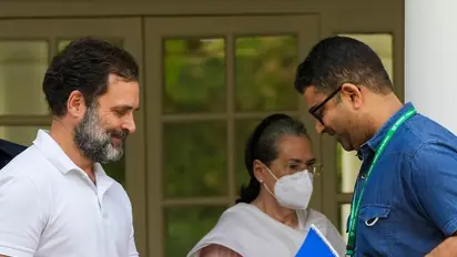 Karnataka Election 2023: Rahul Gandhi to embark on two-day visit to poll-bound state today