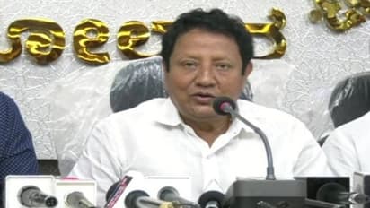 ಕುಮಾರಸ್ವಾಮಿ ಸಿಎಂ ಆದರೆ ಮಾತ್ರ ಕರ್ನಾಟಕದ ಸರ್ವತೋಮುಖ ಅಭಿವೃದ್ಧಿ: ಅರಿಕೆರೆ ಮಂಜುನಾಥಗೌಡ