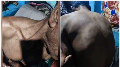 അട്ടപ്പാടിയില്‍ ആദിവാസി കുടുംബത്തിന് മര്‍ദ്ദനം; തമിഴ്നാട് പൊലീസിനും വനം വകുപ്പ് വാച്ചർമാര്‍ക്കുമെതിരെ പരാതി