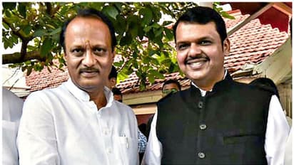 'മുഖ്യമന്ത്രിയാകണമെന്ന് ആഗ്രഹിക്കുന്നതിൽ തെറ്റില്ല'; അജിത് പവാറിന് ആശംസകൾ നേർന്ന് ദേവേന്ദ്ര ഫഡ്നാവിസ്