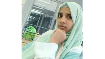 തലവേദനയെ തുടർന്ന് സൗദി അറേബ്യയിലെ ആശുപത്രിയില് പ്രവേശിപ്പിച്ച മലയാളി നഴ്സ് മരിച്ചു