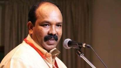 പ്രവാസി സാമൂഹിക പ്രവർത്തകൻ സനു മഠത്തിൽ നിര്യാതനായി