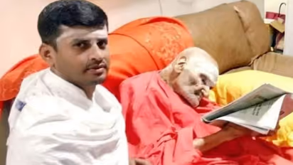 ಇಂದು ಉತ್ತರಾಧಿಕಾರ ದೀಕ್ಷೆ: ಸಿದ್ಧಗಂಗೆ ವಿರಕ್ತಮಠಕ್ಕೆ ಹೊಸ ನಿರಂಜನ ಜಂಗಮ