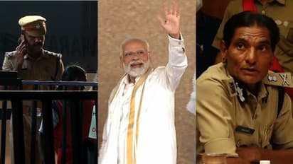 പ്രധാനമന്ത്രിയുടെ സുരക്ഷ: പൊലീസ് വിന്യാസം ചോർന്നതിൽ ഡിജിപി റിപ്പോർട്ട് തേടി