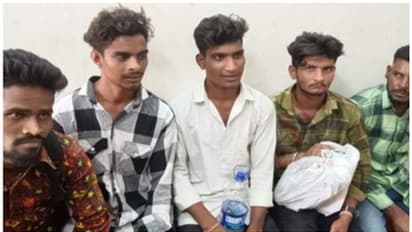 മാര്ബിള് കടയില് ജോലിക്കെത്തി ലക്ഷങ്ങള് കവര്ന്ന് മുങ്ങി; മണിക്കൂറുകള്ക്കകം പ്രതികളെ പൊക്കി പൊലീസ്