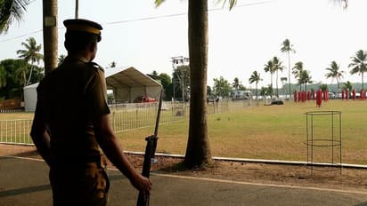 പ്രധാനമന്ത്രി നാളെ കേരളത്തിൽ: കൊച്ചിയും തിരുവനന്തപുരവും കനത്ത സുരക്ഷാവലയത്തിൽ