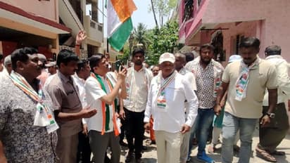 ಹೆಬ್ಬಾಳ ಕ್ಷೇತ್ರದ ಅಭಿವೃದ್ಧಿಗೆ ಅಗತ್ಯವಾದ ಎಲ್ಲ ಕ್ರಮಕೈಗೊಂಡಿದ್ದೇನೆ: ಬೈರತಿ ಸುರೇಶ್