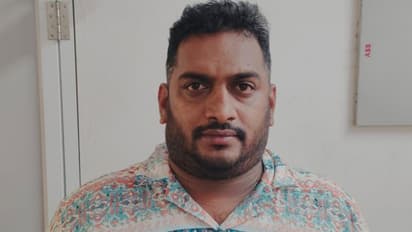 ഉടമയുടെ വ്യാജ ഒപ്പിട്ടു, 'സി.ആർ-7' ഷോപ്പ് കൈക്കലാക്കി 50 ലക്ഷത്തോളം തട്ടിയെടുത്തു; വ്യാപാരി പിടിയിൽ