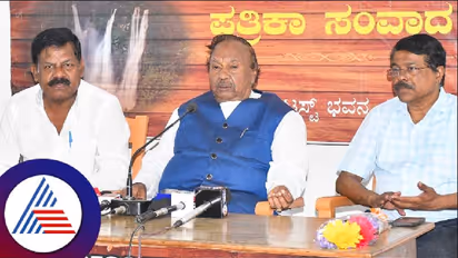 ಸಿ.ಟಿ.ರವಿ ರಾಜ್ಯದ ಮುಂದಿನ ಮುಖ್ಯಮಂತ್ರಿ ಆಗಲಿ: ಈಶ್ವರಪ್ಪ