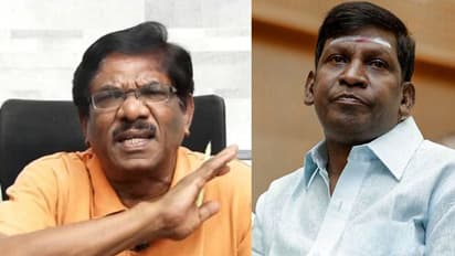 அதிக சம்பளம் கேட்ட வடிவேலு... ‘நீ நடிக்கவே வேணாம் கிளம்பு’னு விரட்டிவிட்ட பாரதிராஜா - இது எப்ப?