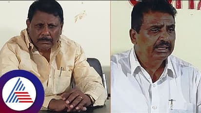 Karnataka election 2023: ಮಾದಿಗರಿಗೆ ಕಾಂಗ್ರೆಸ್‌ ಟಿಕೆಟ್‌ ಅನ್ಯಾಯ: ಮಾಜಿ ಸಚಿವ ಆಲ್ಕೋಡ್‌ 