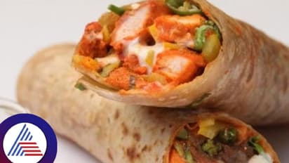 ವೆಜ್ ಬದಲು ಸರ್ವ್ ಮಾಡಿದ್ದು ಚಿಕನ್ ರೋಲ್‌, ಹೋಟೆಲ್ ವಿರುದ್ಧ 1ಕೋಟಿ ಪರಿಹಾರ ಕೇಳಿದ ವ್ಯಕ್ತಿ!