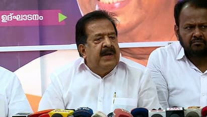 എഐ ക്യാമറയിൽ അഴിമതി; രേഖകൾ കൈയ്യിലുണ്ട്, പുറത്തുവിടും; സർക്കാരിനെ വെല്ലുവിളിച്ച് ചെന്നിത്തല