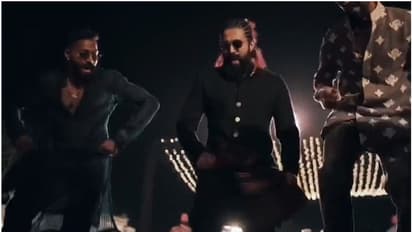 Yash: ಹಾರ್ದಿಕ್ ಪಾಂಡ್ಯ ಮದುವೆಯಲ್ಲಿ ರಾಕಿಂಗ್ ಸ್ಟಾರ್ ಸಖತ್ ಡಾನ್ಸ್; ವಿಡಿಯೋ ವೈರಲ್