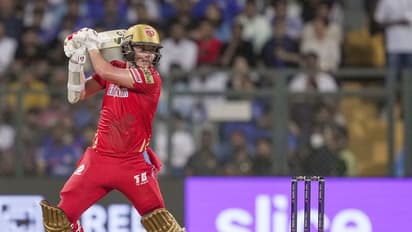 IPL 2023: ஆட்டநாயகனுக்குரிய தகுதி அர்ஷ்தீப் சிங்கிற்கு தான் இருந்தது: சாம் கரண் ஓபன் டாக்!