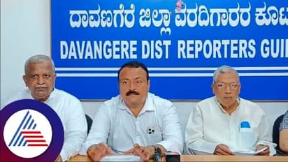 ಕಾಂಗ್ರೆಸ್ ಸೇರಿದ ಜಗದೀಶ ಶೆಟ್ಟರ್ ಅವಕಾಶವಾದಿ ರಾಜಕಾರಣಿ: ಡಾ. ಶಿವಯೋಗಿ ಸ್ವಾಮಿ ಟೀಕೆ