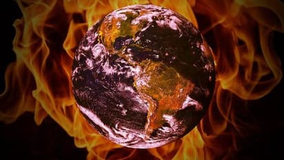 കനത്ത ചൂടിൽ പൊള്ളുന്നത് ഇന്ത്യ മാത്രമല്ല, ലോകം തന്നെ, ഇങ്ങനെ പോയാൽ എന്തുണ്ടാവും? 