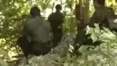 మధ్యప్రదేశ్ లోని బాలాఘాట్ లో ఇద్దరు మహిళా మావోయిస్టులు హతం.. ఒక్కొక్కరిపై రూ.14 లక్షల రివార్డు