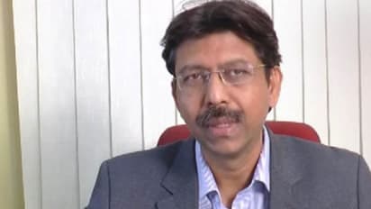 ಆಪರೇಷನ್ ಥಿಯೇಟರ್ನಿಂದ ಚುನಾವಣಾ ಕಣಕ್ಕೆ ನ್ಯೂರೋಸರ್ಜನ್ ಡಾ.ಕ್ರಾಂತಿಕಿರಣ!