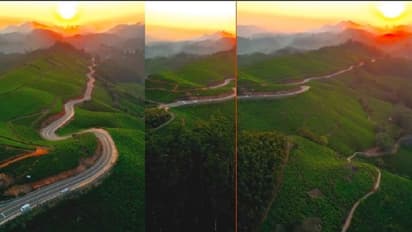 ಕೂತಲ್ಲಿ ಕೂರಾದ  ಮಕ್ಕಳ ಹಾವಳಿ ತಡೆಯೋಕೆ ಆಗ್ತಿಲ್ವಾ: ಬೇಸಿಗೆ ರಜೆ ಟೂರ್ ಪ್ಲಾನ್ ಮಾಡ್ತಿದ್ರೆ ಇಲ್ಲಿಗೆ ಹೋಗಿ