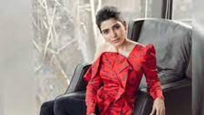 ಸಮಂತಾ ಮುಖ ಅಜ್ಜಿಯಂತೆ ಅಂದ ನಿರ್ಮಾಪಕರಿಗೆ ನಟಿ ಕೊಟ್ಟ ಹಿಲೇರಿಯಸ್ ಉತ್ತರ ನೋಡಿ!