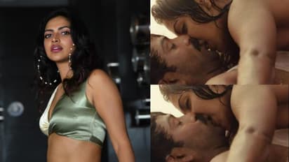 நிர்வாணமாவே நடிச்சிட்டேன்... லிப்லாக் சீனெல்லாம் எனக்கு ஒரு பெரிய விஷயமே இல்ல...! அமலா பால் பளீச் பதில்