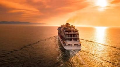 സ്വപ്നയാത്രയ്ക്കായി 72 -കാരൻ ചെലവഴിച്ചത് 17 ലക്ഷം രൂപ; പക്ഷേ, സംഭവിച്ചത് ഇങ്ങനെ