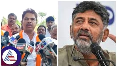 ರಾಮನಗರ: ಡಿಕೆಶಿಗೆ ಅಶೋಕ್, ಎಚ್ಡಿಕೆಗೆ ಸಿಪಿವೈ ಸವಾಲು..!