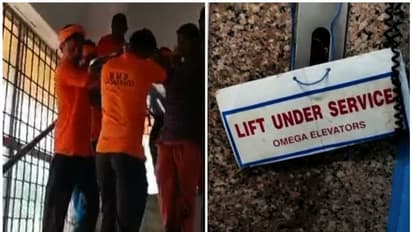 കാസര്‍കോട് ജനറല്‍ ആശുപത്രിയിലെ ലിഫ്റ്റ് കേടാകല്‍; വീഴ്ച പറ്റിയ ആശുപത്രി സൂപ്രണ്ടിന് സ്ഥാനക്കയറ്റം