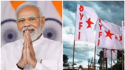 CPM-affiliated DYFI to organize 'Young India Ask the PM' campaign before PM's visit to Kerala