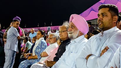 cm gehlot and party state incharge