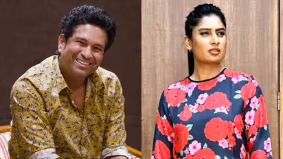 Sachin Tendulkar's 50th birthday: Mithali Raj recalls how Master Blaster's advice helped her prolong career